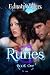 Runes (Paranormal Romance, YA,)