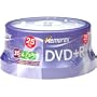 Memorex DVD+R 16x 4.7GB 25 Pack Spindle