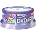 Memorex DVD+R 16x 4.7GB 25 Pack Spindle