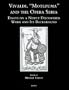 Vivaldi, 'Motezuma' and the Opera Seria: Essays on a Newly Discovered Work and its Background (Speculum Musicae)