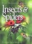 Insects and Spiders (Home Reference Library)