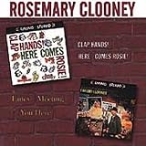 Clap Hands Here Comes Rosie/Fancy Meeting You Here