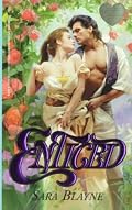 Enticed (Zebra Splendor Historical Romances)