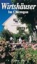 Wirtsh�user im Chiemgau