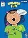 Number Fun Stick Kids Workbook, Grade PreK (Stick Kids Workbooks)