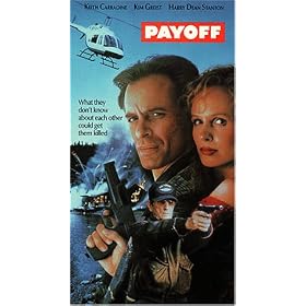 Payoff [VHS]
