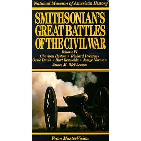 Smithsonians Great Battles Vol 6 [VHS]