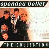 Collectionby Spandau Ballet