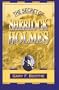 The Secret of Sherlock Holmes