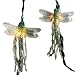 Kurt Adler UL0546 Dragonfly Light Set, 10 Light