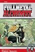 Fullmetal Alchemist, Volume 12