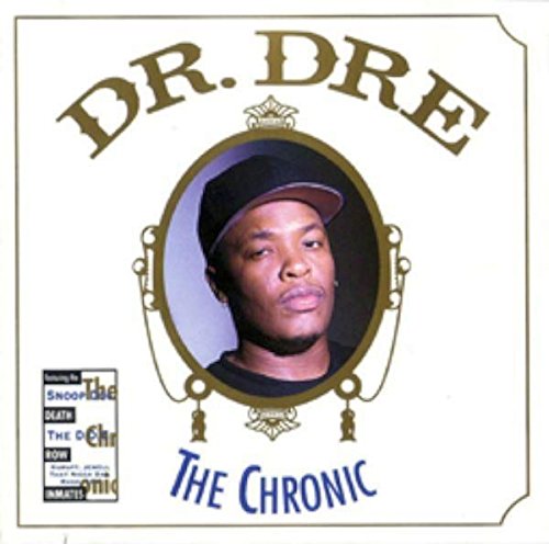 Dr Dre - Chronic - Zortam Music