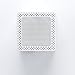 Bem HL2022A Bluetooth Mobile Speaker for Smartphones - Retail Packaging - White