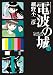 細野 不二彦: 電波の城 14 (ビッグ コミックス)