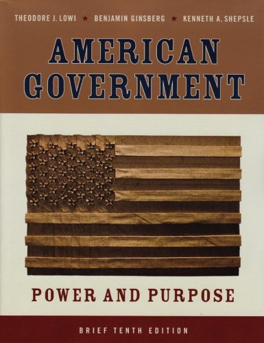 Politics Government