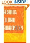 Rereading Cultural Anthropology