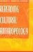 Books : Rereading Cultural Anthropology