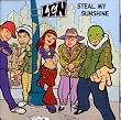 Steal My Sunshine [CD 1]