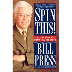 Spin This: All the Ways We Don't Tell the Truth