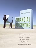 Financial Accounting, Second Canadian Edition