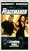 VHS : Peacemaker (1997) (Ws)