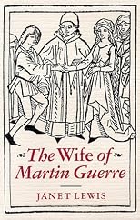 The Wife of Martin Guerre