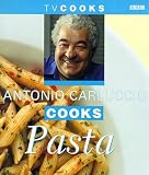 Antonio Carluccio Cooks Pasta (TV Cooks)