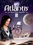 Revue Cryo  / Atlantis 3.