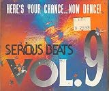 Serious Beats Vol. 9 (UK Import)