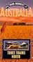 Great Train Journeys of Australia: Three Trains [VHS]