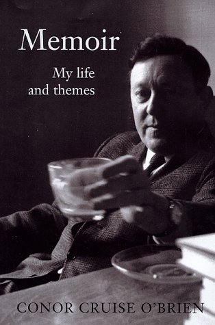 Memoir, My Life and Themes