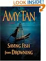 Saving Fish from Drowning (Thorndike Paperback Bestsellers)