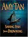 Saving Fish from Drowning (Thorndike Paperback Bestsellers)