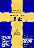 St Joseph Edition of the New American Bible