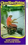 Review Beekay International  / Clean River Fishing - Whip Fishing With Bob Nudd