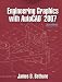 Book Engineering Graphics with AutoCAD 2007
