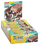 Zone Perfect - Zone Perfect Chocolate Mint, 12 bars