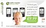 Trafficmaster Satillite Navigation Mobile Phone Software - 90 Day Subscription
