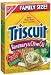 Triscuits, Rosemary and Olive Oil, 13-Ounce Boxes (Pack of 4)