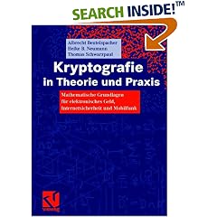 Kryptografie in Theorie und Praxis