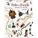 Perles de rocaille. Autour du monde - parures