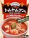 ユウキ食品 タイハーブ・レトルトトムヤムクン 100g