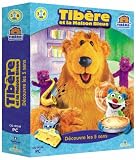 Revue Knowledge Adventure  / Tibere découvre les 5 sens