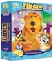 Tibere d�couvre les 5 sens