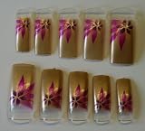 Produkt-Bild: 10 Airbrush Tips f&uuml;r die Nagelmodellage #2006