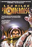 Wings of Honneamise [Region 2]