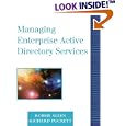 Managing Enterprise Active Directory Services