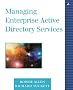 Managing Enterprise Active Directory Services (White Book)