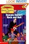 Dracula Doesn't Rock N' Roll (The Adventures of the Bailey School Kids, #39)