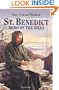 St. Benedict: Hero of the Hills (Vision Books)